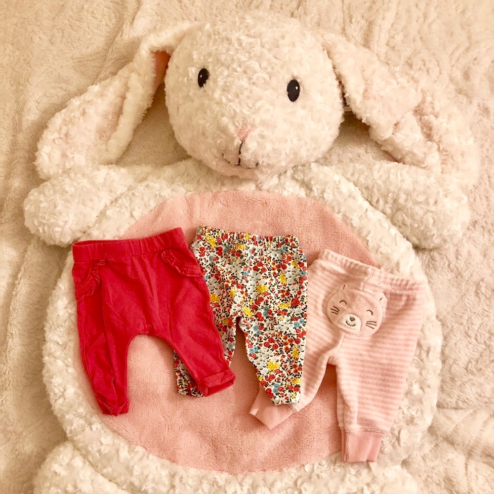 Newborn Clothes